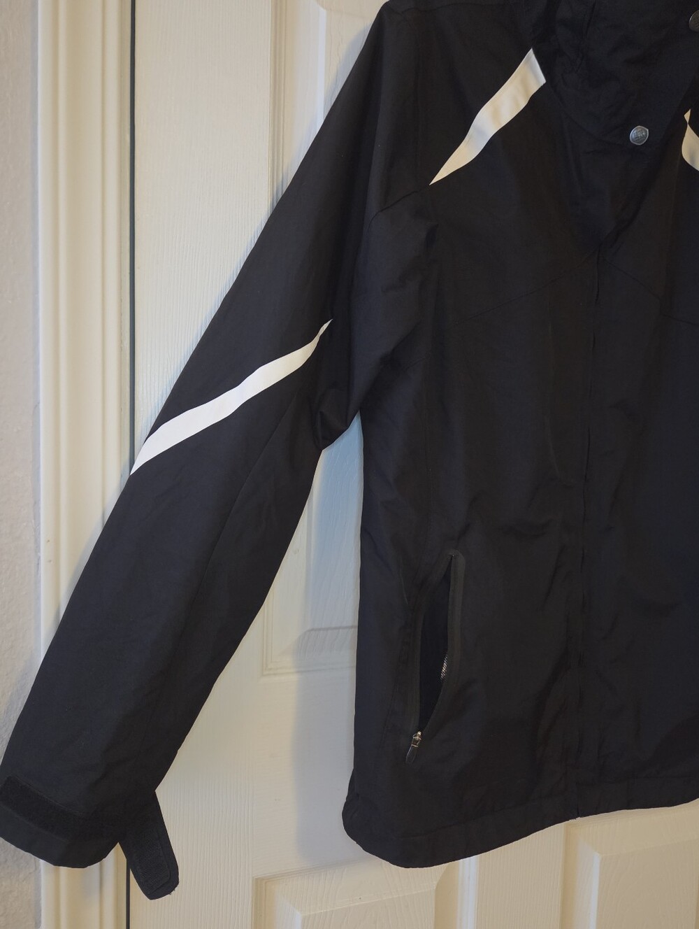 Columbia Bugaboo Interchange Women's Jacket Shell - Picture 2 of 12